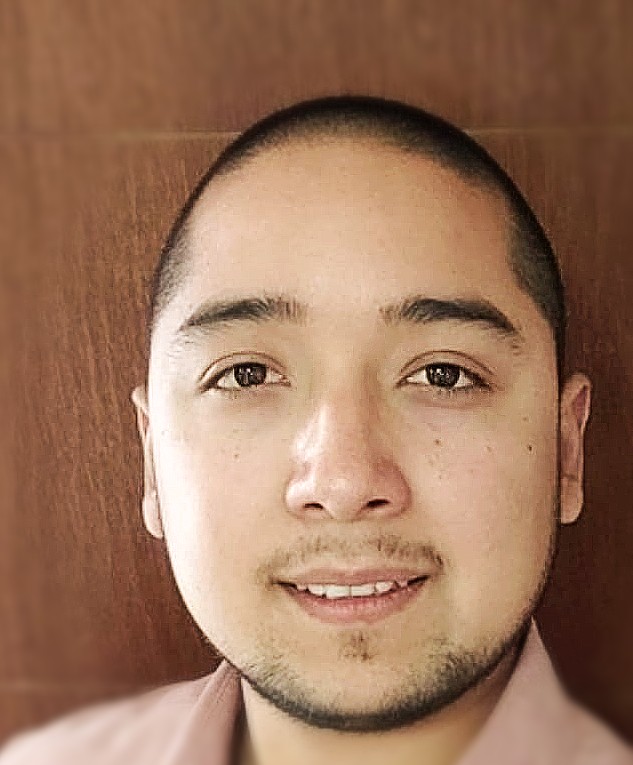 foto perfil retocada