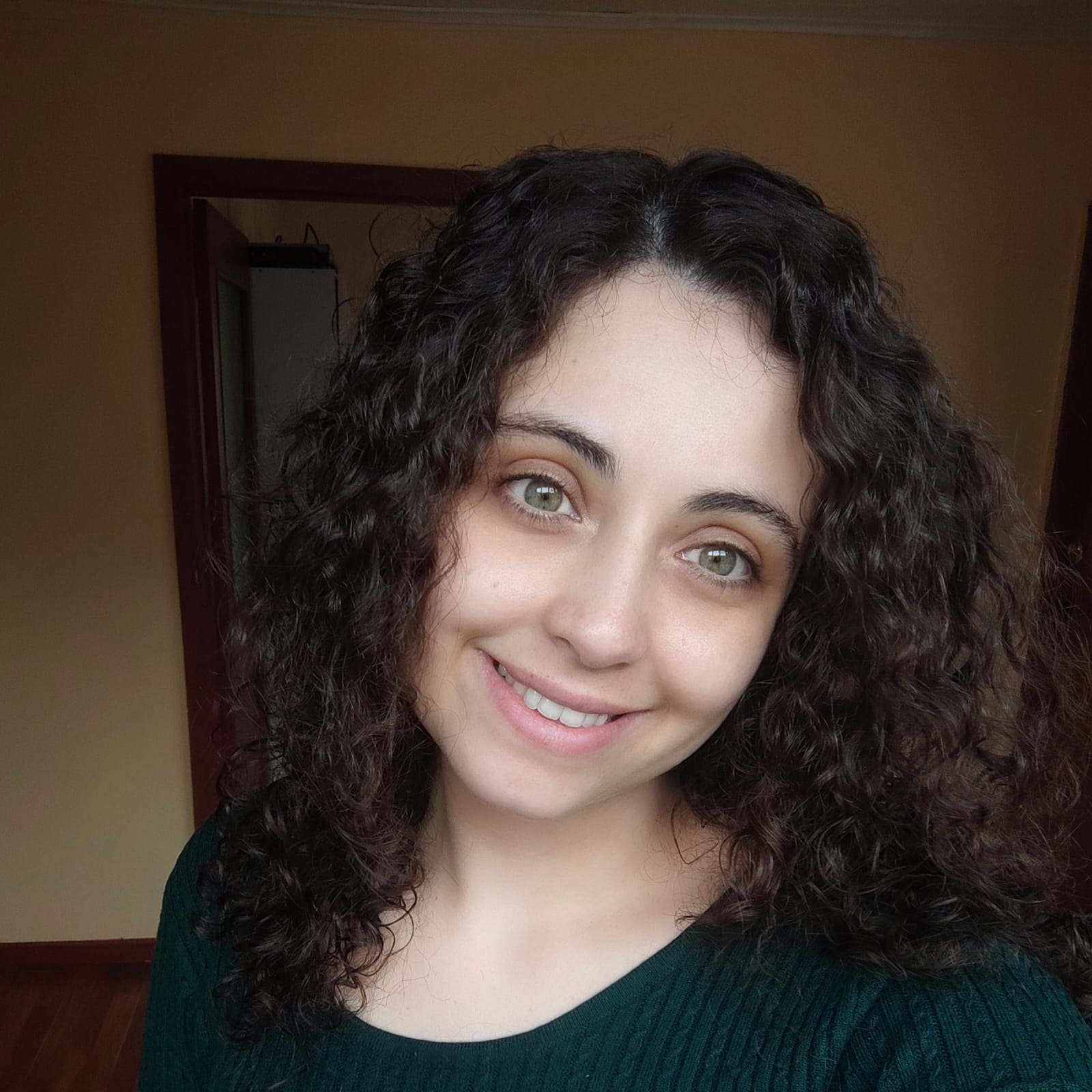 imagen de perfil niicole