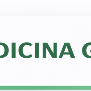 medicina general canquen